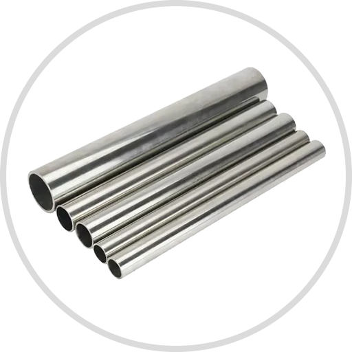 A519 gr 4140 Seamless Tubing